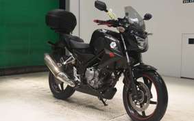 HONDA CB250FA 2013 MC43