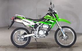 KAWASAKI KLX250 LX250S
