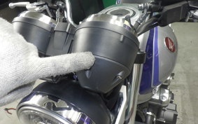 HONDA CB1300SF SUPER FOUR Gen. 3 2023 SC54