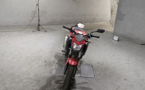 HONDA CB250 MC43