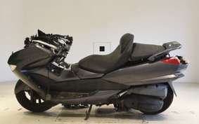 YAMAHA MAJESTY 250 Gen.4 SG20J