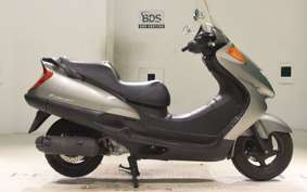 HONDA FORESIGHT EX MF04