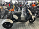 Фото PGO I*ME125 WELL BIKE с японского аукциона