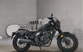 HONDA REBEL 250 S MC49