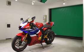 HONDA CBR1000RR RSP 2024 SC82