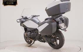BMW R1300RT ASA 2026