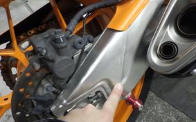 HONDA CBR1000RR SPECIAL EDITION 2015 SC59