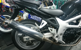 SUZUKI SV400S 2000 VK53A