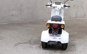 HONDA GYRO TD02