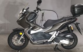 HONDA ADV150 KF38