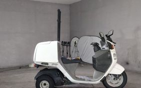 HONDA GYRO TA02