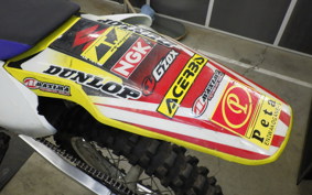SUZUKI RM-Z250 2022