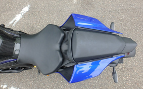YAMAHA YZF-R6 2019 RJ27