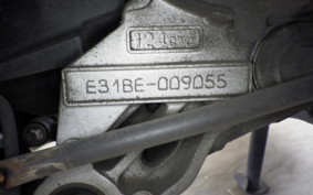 YAMAHA AXIS 125 Z SED7J