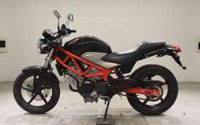 HONDA VTR 250 Gen. 2 2024 MC33