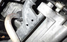 HONDA TACT-4ﾍﾞｰｼｯｸ 1997 AF75