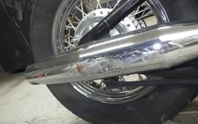 HONDA STEED 400 2003 NC26