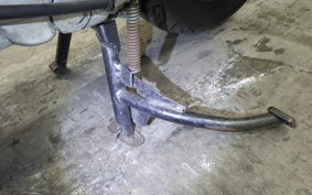 HONDA LEAD 125 2014 JF45