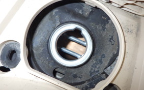 HONDA GIORNO 3 AF77