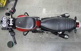 TRIUMPH SPEED TWIN 2019