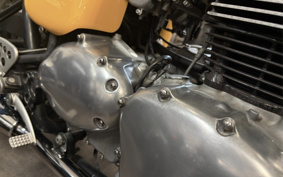 TRIUMPH THRUXTON 2006 TJ9042