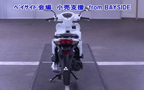 HONDA ディオ110-3 JK03