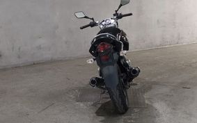 SUZUKI GSR250 GJ55D