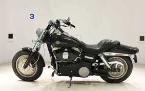 HARLEY FXDF 1580 2008