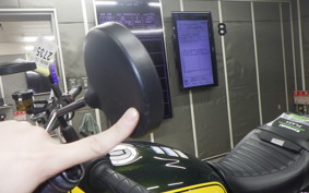 KAWASAKI Z900RS 2024 ZR900K