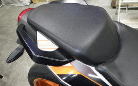 KTM 390 DUKE 2014
