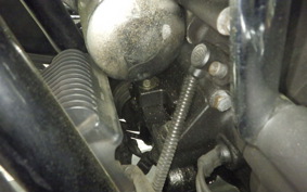 HARLEY FLTRX 1580 2011