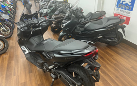 YAMAHA T-MAX 560 A TECHMAX 2020 SJ19J