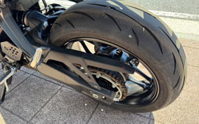 YAMAHA MT-07 Y-AMT ABS 2025 RM50J