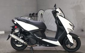 YAMAHA CYGNUS GRIF ASU SEJ4J