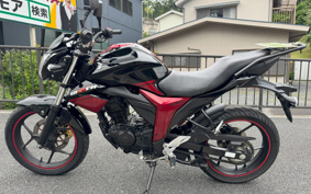 SUZUKI JIKUSA-150 NG4BG