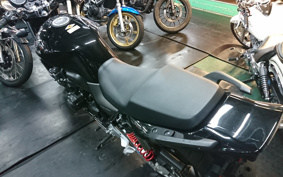 HONDA CB400SFV-4ABS 2022 NC42