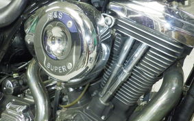 HARLEY FLHR 1340 1997