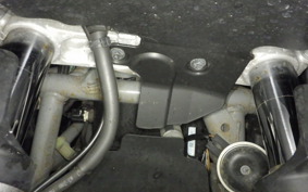 SUZUKI SKYWAVE 650 LX 2013 CP52A