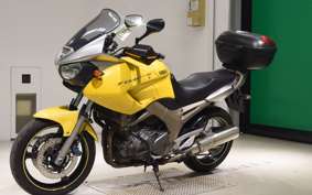 YAMAHA TDM900 2002