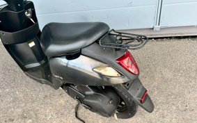 SUZUKI LET's CA4AA