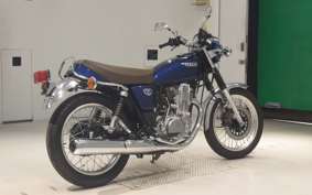YAMAHA SR400 Gen.5 2021 RH16J