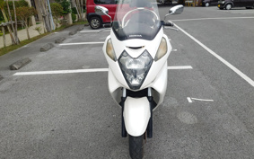 HONDA SILVER WING 600 2002 PF01