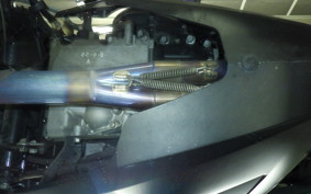 KAWASAKI NINJA 400 2015 EX400E