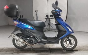 SUZUKI ADDRESS V125 CF4MA