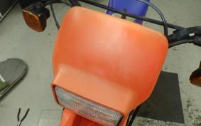 HONDA MTX125R JD05