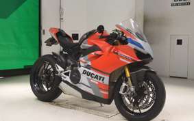 DUCATI PANIGALE V4 S CORSA 2019