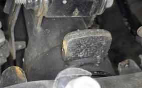 YAMAHA N-MAX SED6J