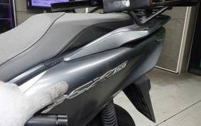 HONDA PCX 160 KF47