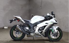 KAWASAKI ZX 10 NINJA R ZXT00S