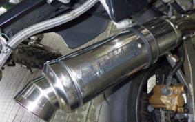 KAWASAKI KSR110 2019 KL110A